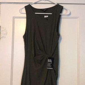 Bodycon dress